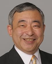 Akiyoshi Ohno